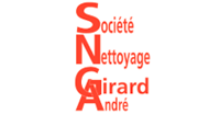  Société de Nettoyage Girard André