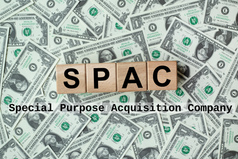 Spac Special Purpose Acquisition Company