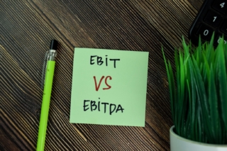 Comprendre l’utilisation de l’EBIT et de l’EBITDA